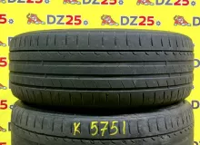 Колеса на дисках Land Rover 5x108 c шинами Minerva 245/45R20
