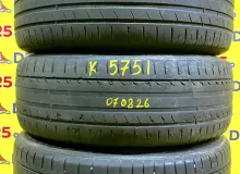 Колеса на дисках Land Rover 5x108 c шинами Minerva 245/45R20