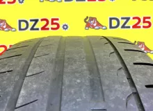 Колеса на дисках Land Rover 5x108 c шинами Minerva 245/45R20