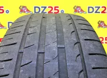Колеса на дисках Land Rover 5x108 c шинами Minerva 245/45R20