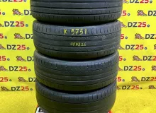 Колеса на дисках Land Rover 5x108 c шинами Minerva 245/45R20