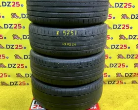 Колеса на дисках Land Rover 5x108 c шинами Minerva 245/45R20