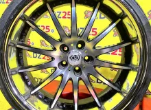 Диски Lexani 22 5x112
