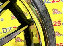Диски Lexani 22 5x112
