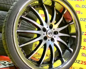 Диски Lexani 22 5x112