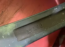 Диски Lexani 22 5x112