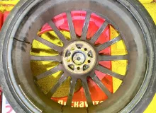 Диски Lexani 22 5x112