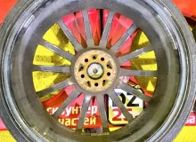 Диски Lexani 22 5x112