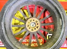 Диски Lexani 22 5x112