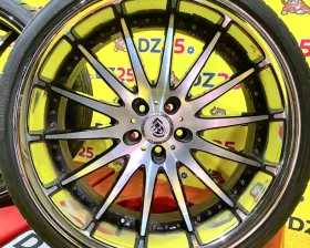 Диски Lexani 22 5x112