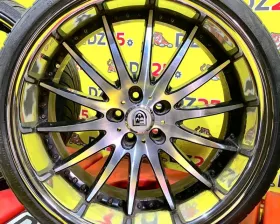Диски Lexani 22 5x112