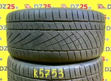 Колеса на дисках Lexani 5x112 c шинами Continental 255/30R22