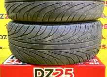 Колеса на дисках Lexani 5x112 c шинами Continental 255/30R22