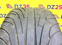 Колеса на дисках Lexani 5x112 c шинами Continental 255/30R22