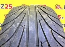 Колеса на дисках Lexani 5x112 c шинами Continental 255/30R22