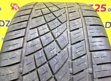 Колеса на дисках Lexani 5x112 c шинами Continental 255/30R22