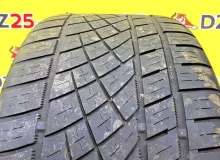 Колеса на дисках Lexani 5x112 c шинами Continental 255/30R22