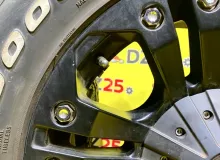 Диски XD Series 18 6x127, 6x135