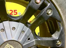 Диски XD Series 18 6x127, 6x135