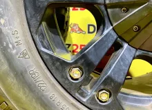 Диски XD Series 18 6x127, 6x135