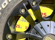 Диски XD Series 18 6x127, 6x135