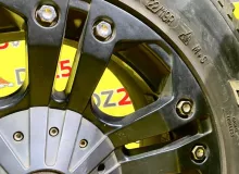 Диски XD Series 18 6x127, 6x135