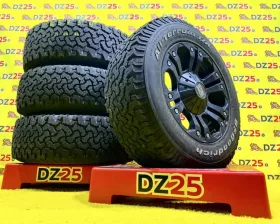 Диски XD Series 18 6x127, 6x135