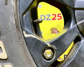 Диски XD Series 18 6x127, 6x135