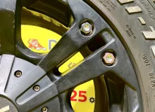 Диски XD Series 18 6x127, 6x135