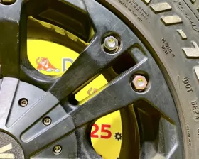 Диски XD Series 18 6x127, 6x135