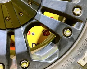 Диски XD Series 18 6x127, 6x135