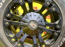 Диски XD Series 18 6x127, 6x135
