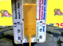 Шины BFGoodrich 265/65R18 Шины BFGoodrich 265/65R18