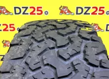 Шины BFGoodrich 265/65R18 Шины BFGoodrich 265/65R18
