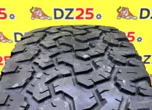 Шины BFGoodrich 265/65R18 Шины BFGoodrich 265/65R18