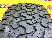 Шины BFGoodrich 265/65R18 Шины BFGoodrich 265/65R18