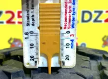 Шины BFGoodrich 265/65R18 Шины BFGoodrich 265/65R18
