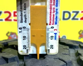 Шины BFGoodrich 265/65R18