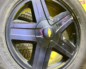 Диски Land Rover 17 6x127