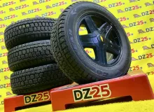 Диски Land Rover 17 6x127