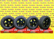 Диски Land Rover 17 6x127