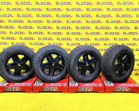 Диски Land Rover 17 6x127