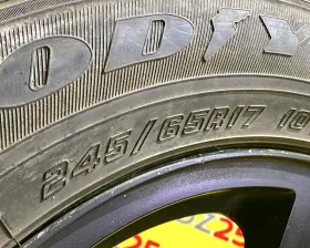 Шины Goodyear 245/65R17