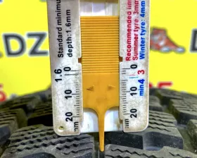 Шины Goodyear 245/65R17