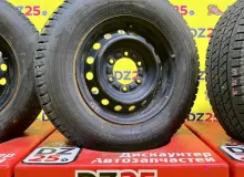 Диски Toyota 15 6x139.7