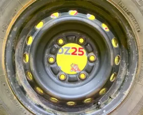 Диски Toyota 15 6x139.7