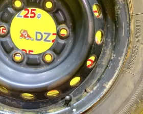 Диски Toyota 15 6x139.7