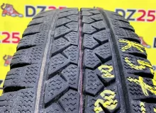 Шины Bridgestone 195/80R15