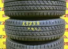 Шины Bridgestone 195/80R15