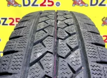 Шины Bridgestone 195/80R15